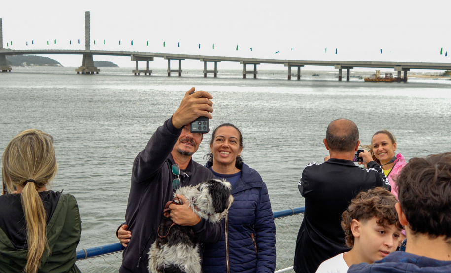 FIM FERRYBOAT