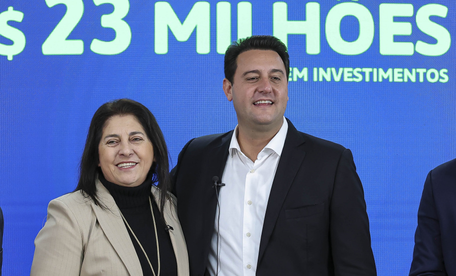 GOVERNADOR LIBERAÇÃO RECURSOS MUNICÍPIOS
