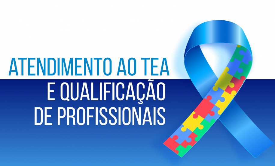 SESA abre 300 vagas para curso especializado para autismo e fortalece rede de cuidados