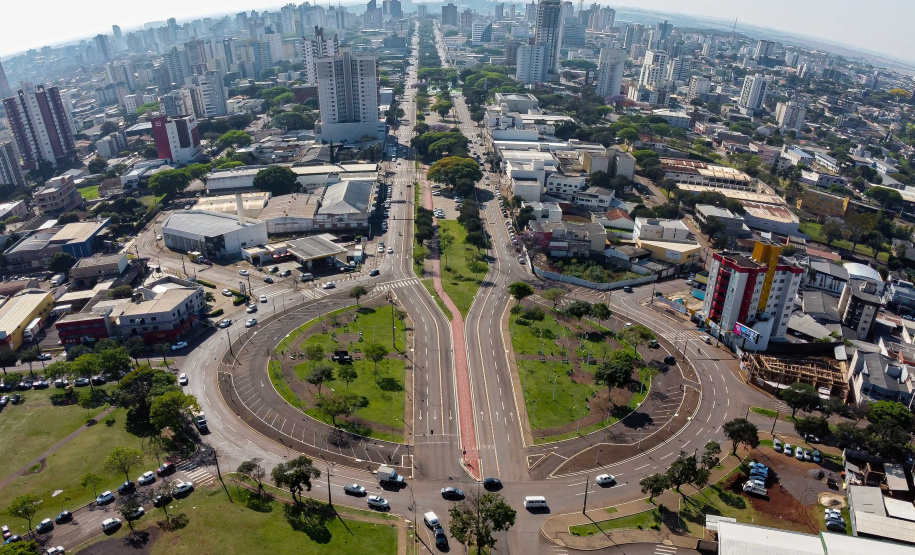 Com atualização da certificação de Cascavel, IAT amplia descentralização ambiental no Paraná