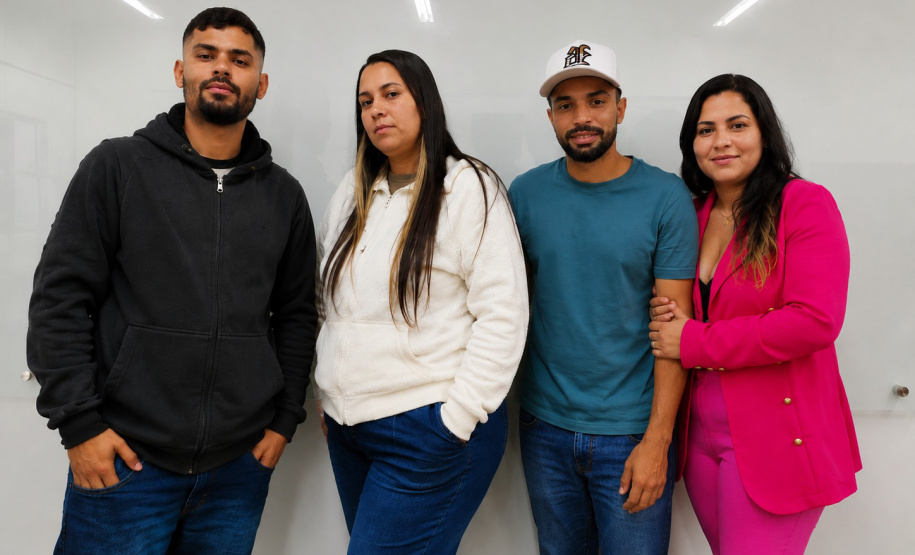 Famílias de Londrina encontram na educação uma oportunidade de transformação coletiva