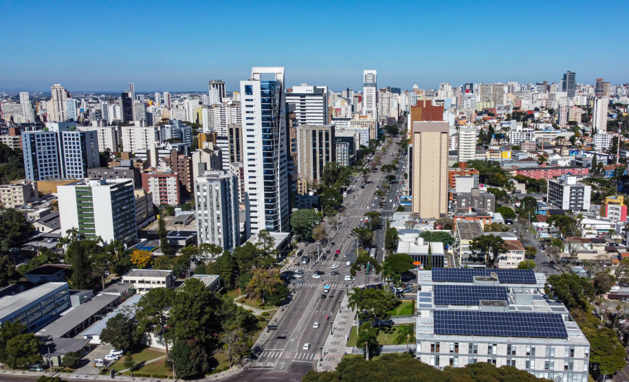 SEFA - Nota Paraná premia morador da capital com R$ 1 milhão em maio