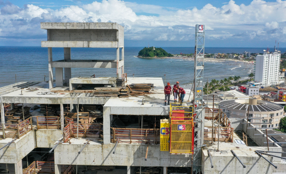 CONSTRUÇÃO CIVIL