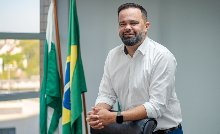 Paraná leva experiências da educação pública ao maior fórum educacional do mundo, em Londres
