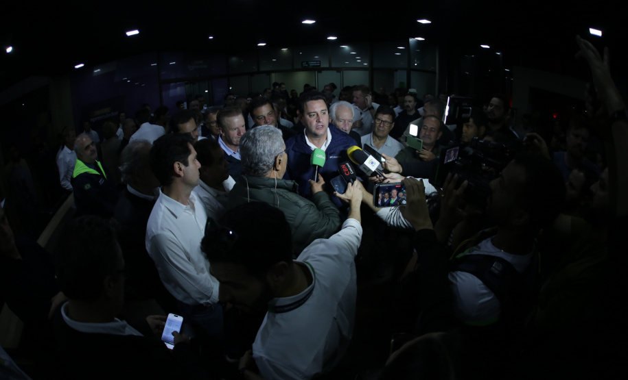 Governador autoriza 964 moradias e R$ 242 milhões em novos investimentos para Cascavel