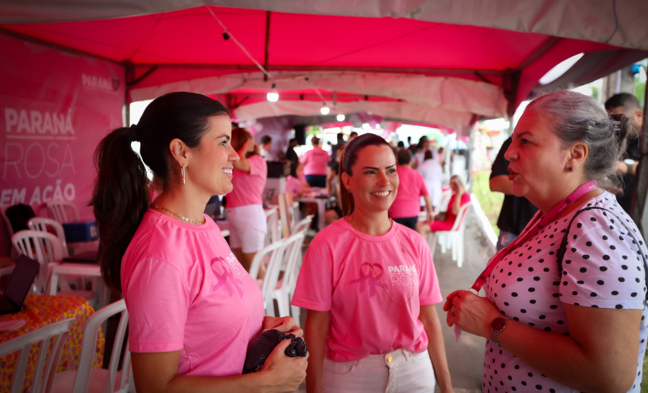No Dia da Saúde da Mulher, Paraná destaca avanços na atenção integral e direitos sexuais e reprodutivos