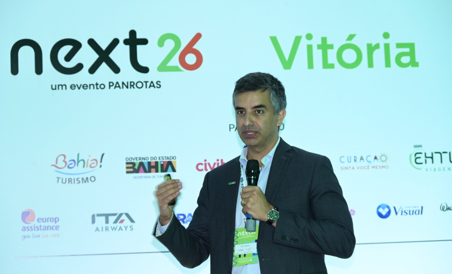 Viaje Paraná se aproxima do mercado capixaba e capacita mais 110 profissionais do turismo