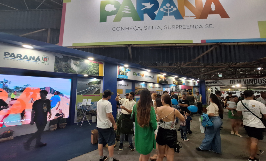 EXPOINGÁ