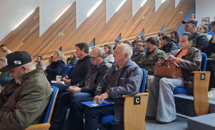 Em Campo Largo, Viaje Paraná reforça integração no setor e mostra oportunidades ao turismo local