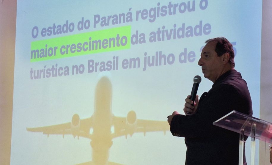 Em Campo Largo, Viaje Paraná reforça integração no setor e mostra oportunidades ao turismo local