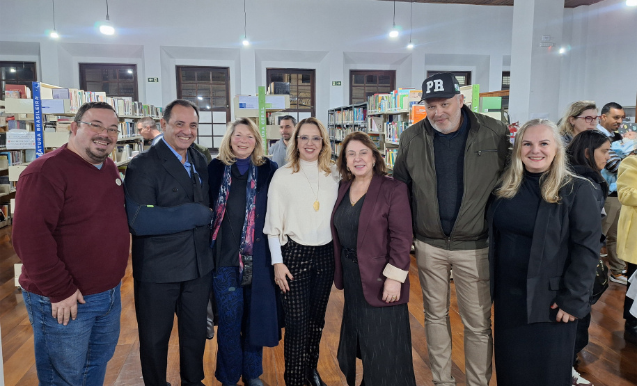 Em Campo Largo, Viaje Paraná reforça integração no setor e mostra oportunidades ao turismo local