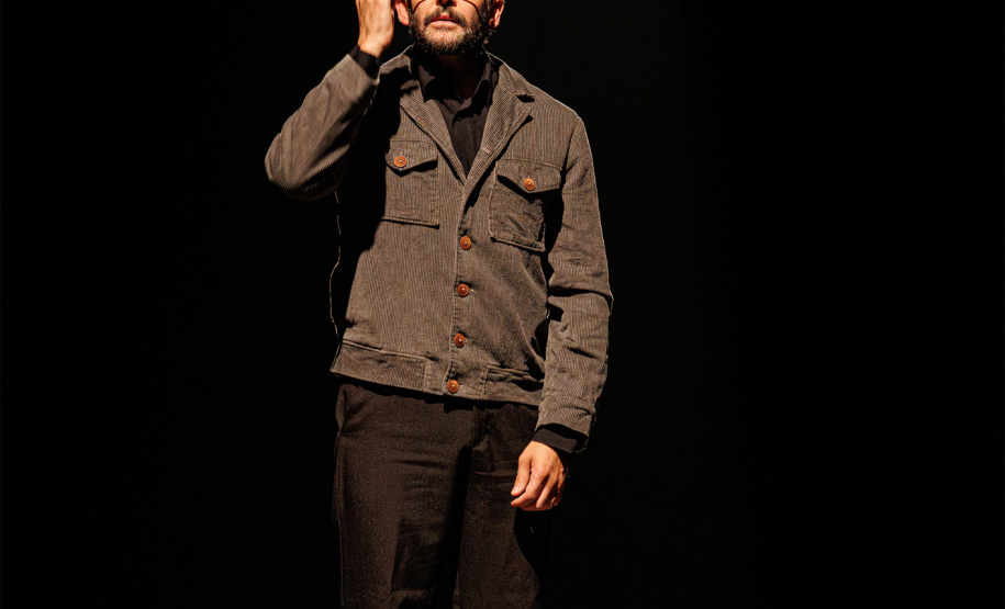 Teatro de Comédia do Paraná abre seleção para nova montagem de Shakespeare no Teatro Guaíra