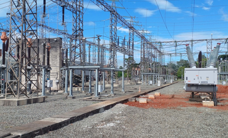 Normativa energia elétrica