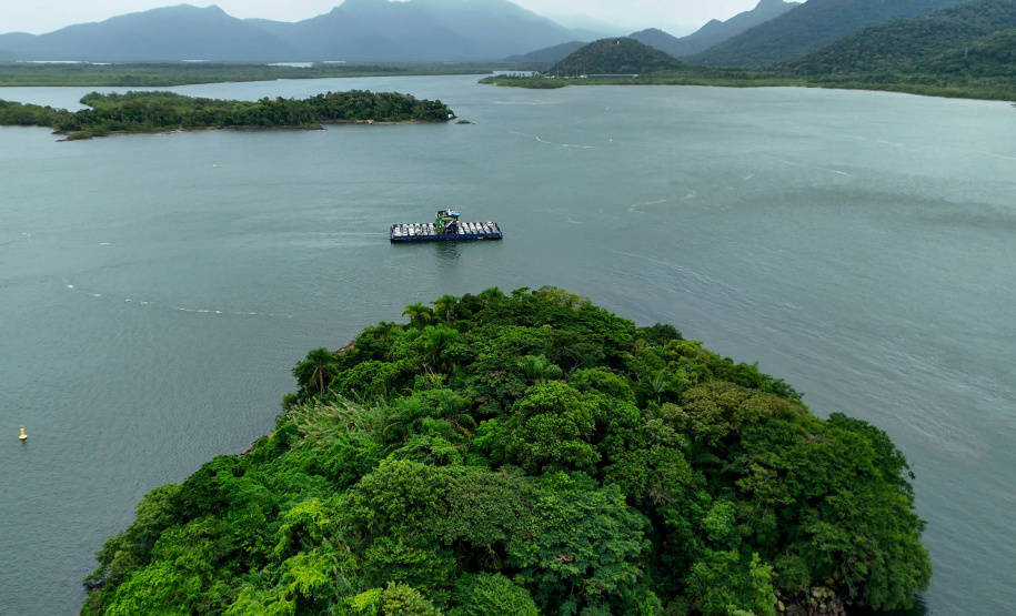 FIM FERRYBOAT