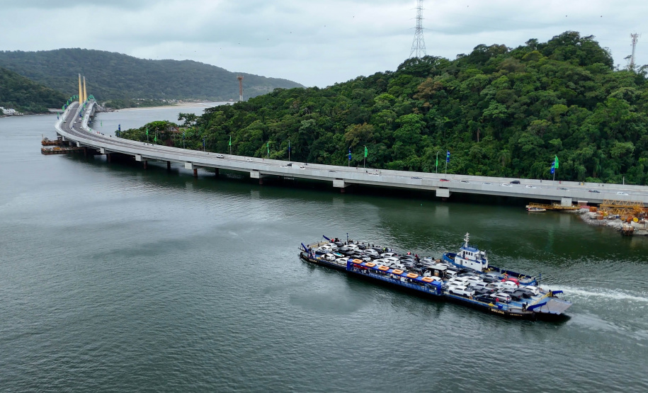 FIM FERRYBOAT