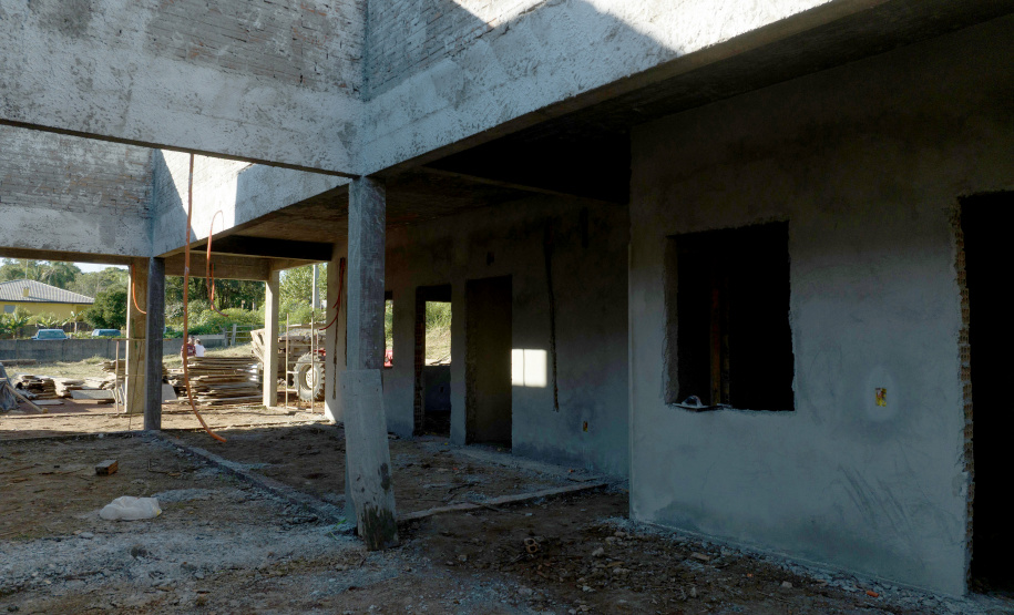 Maior programa de creches do Brasil: Paraná chega a 110 obras para atender primeira infância