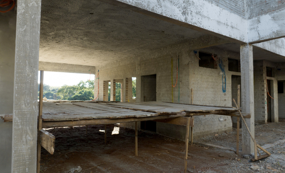 Maior programa de creches do Brasil: Paraná chega a 110 obras para atender primeira infância
