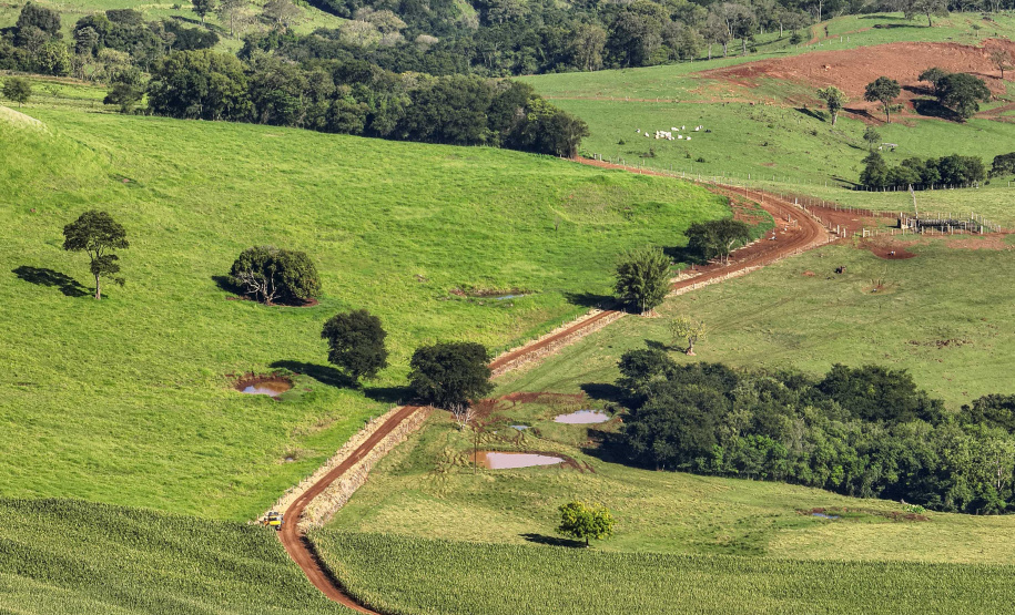OURO VERDE DO OESTE