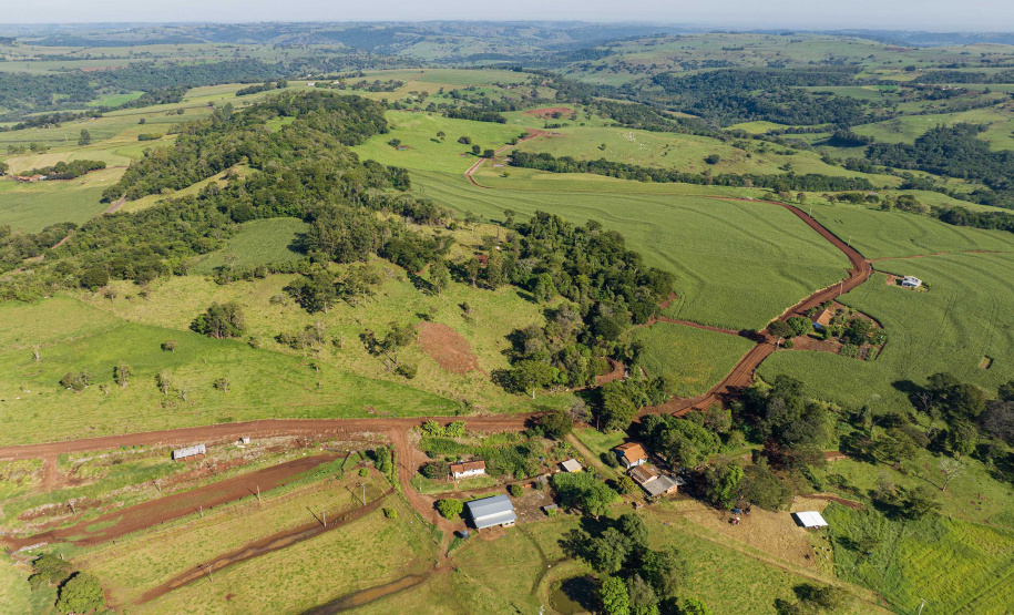 OURO VERDE DO OESTE