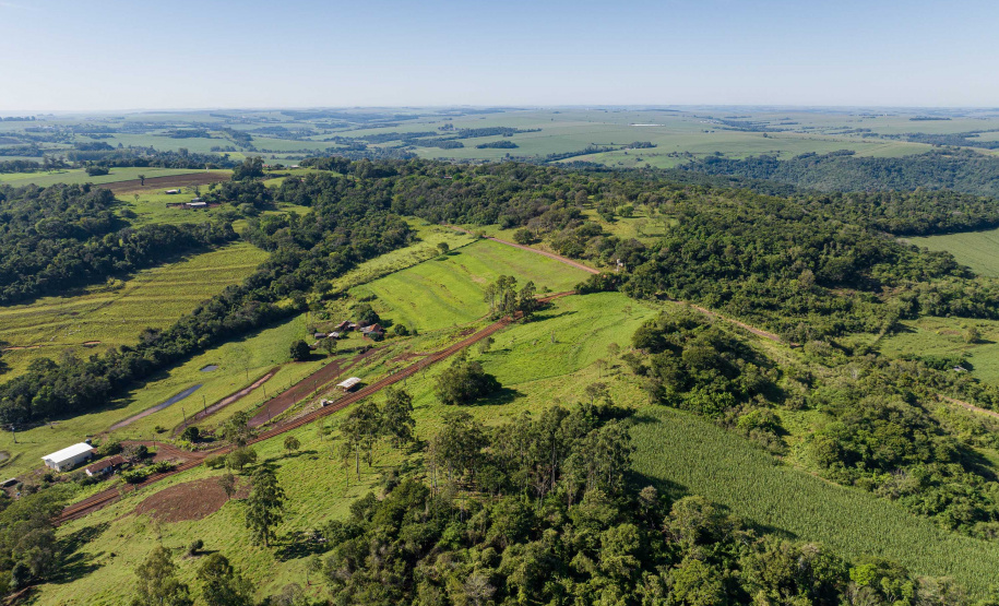 OURO VERDE DO OESTE