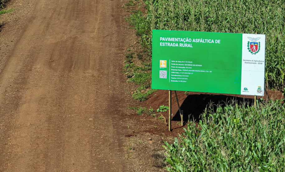 OURO VERDE DO OESTE