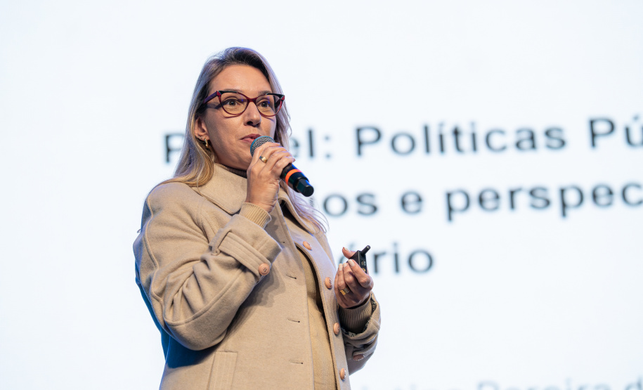 SEED - Educação promove Seminário de Formadores em Foz do Iguaçu