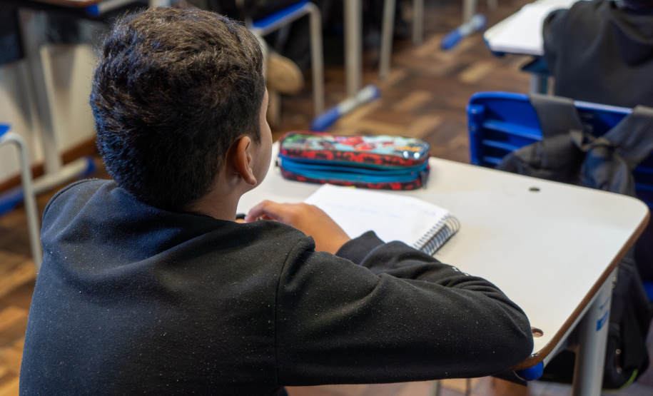 Parceiro da Escola amplia melhorias estruturais e impacta frequência nas escolas aderentes ao programa