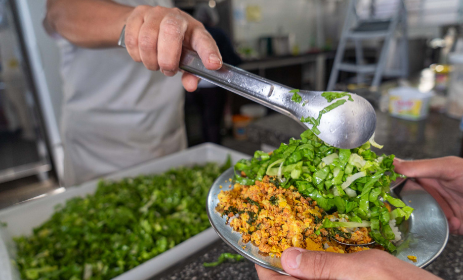 FUNDEPAR - Paraná lança edital de R$ 8,8 milhões para alimentação escolar inclusiva e especializada