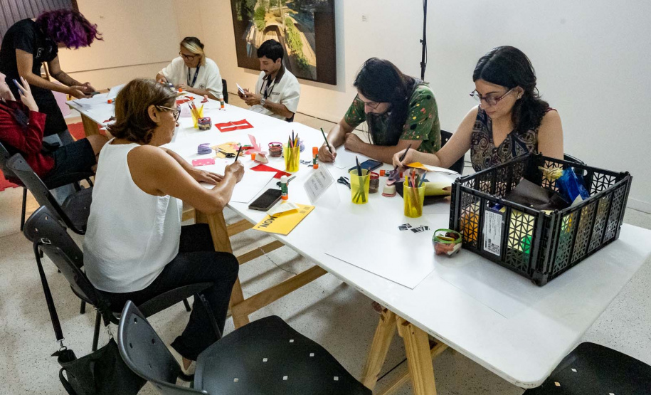 Secretaria da Cultura abre inscrições para o Edital Qualifica Paraná