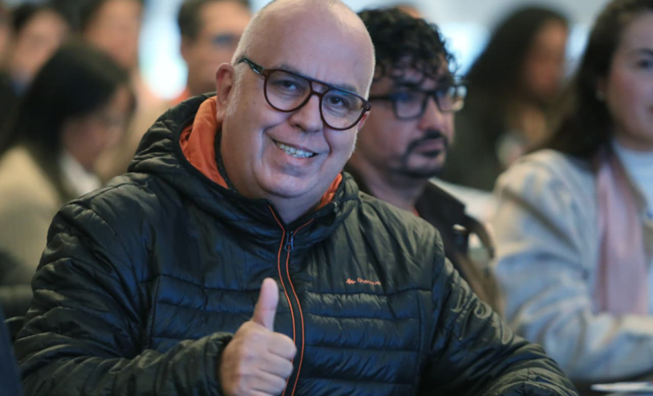 SESA - Paraná sedia etapa nacional da Rede Nacional de Dados em Saúde com foco em Informação e Comunicação