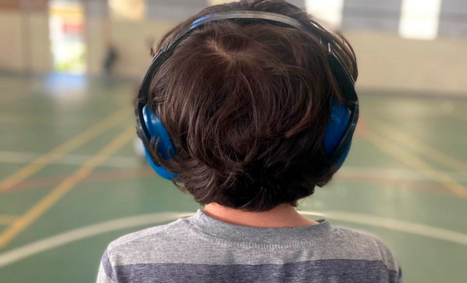 Da harmonização sonora ao Braille: Paraná fortalece acessibilidade nas escolas estaduais