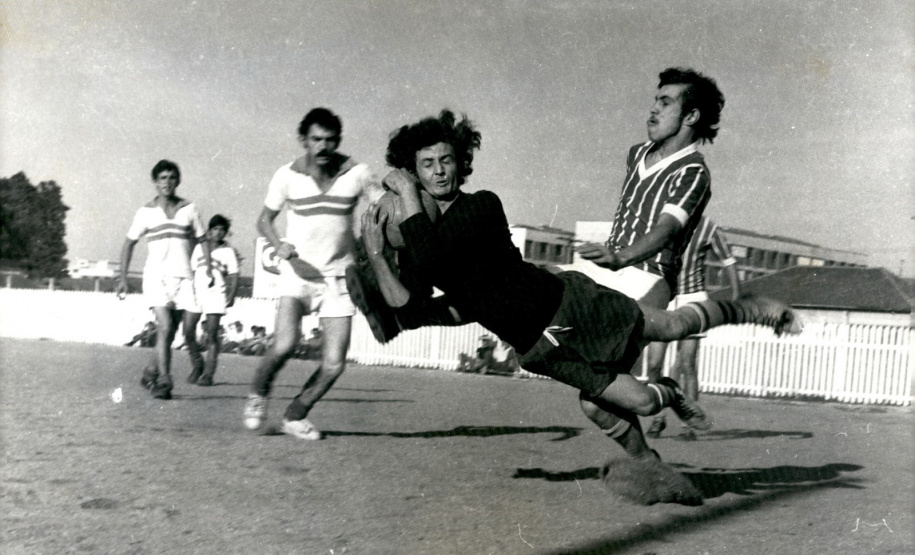 Visita guiada, futebol e cinema nacional integram a programação gratuita do MIS-PR em junho