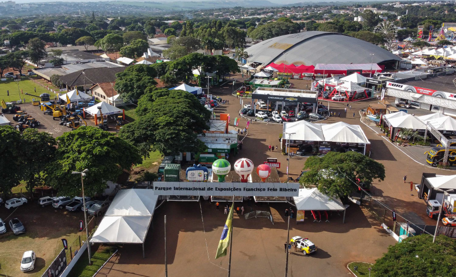 EXPOINGÁ