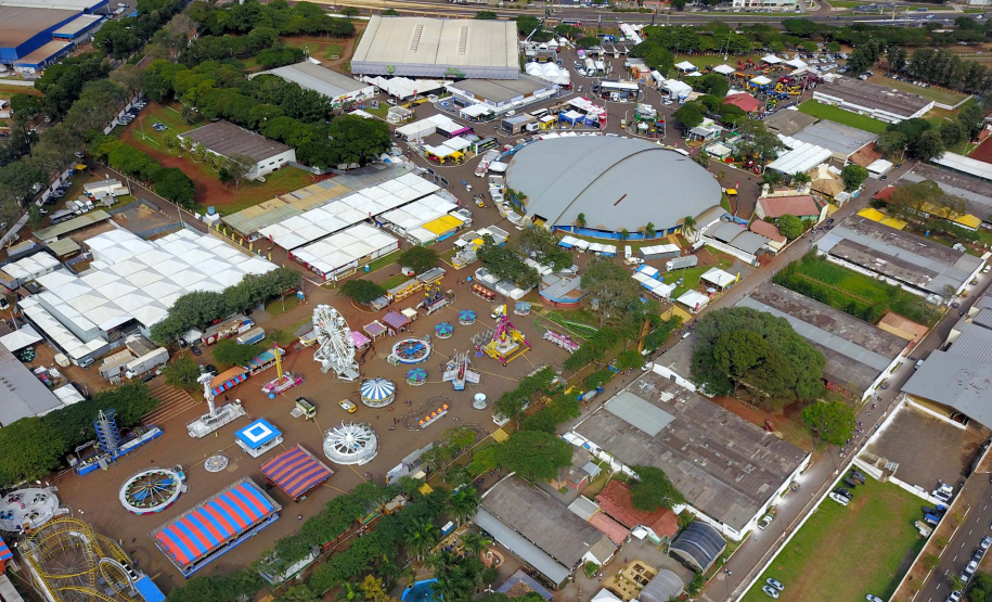 EXPOINGÁ