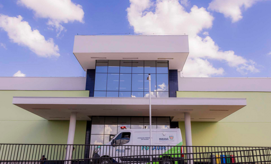 Com 8 mil atendimentos desde a inauguração, AME Universitário da UEPG amplia acesso a especialidades nos Campos Gerais