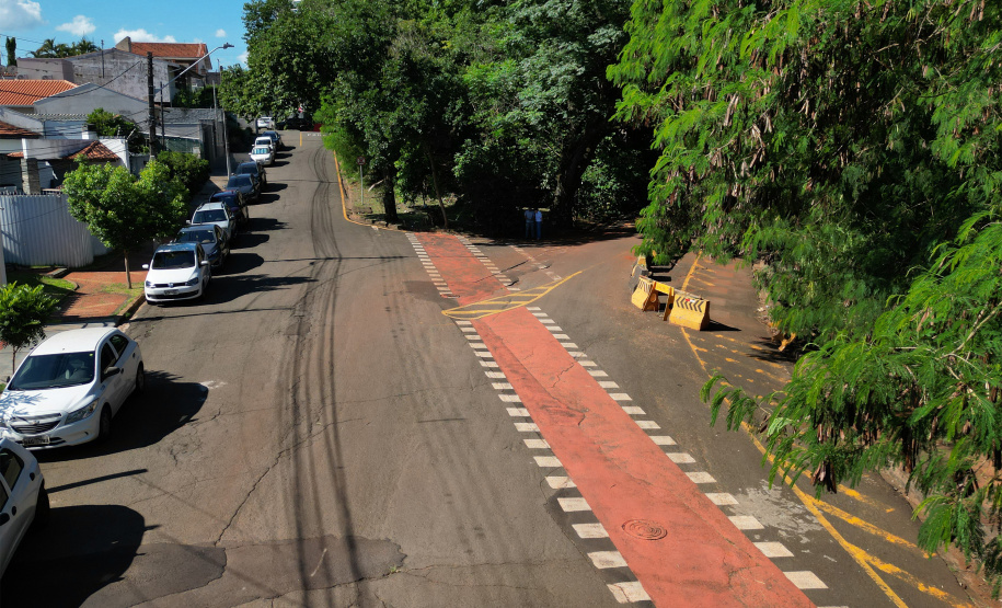 Investimento de R$ 5,5 milhões do Estado garante obra de prevenção a inundações em Londrina