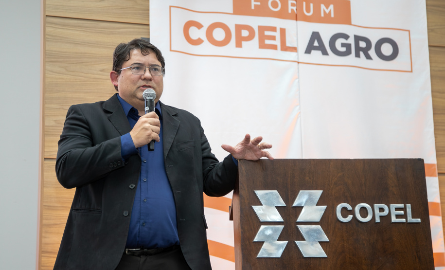 Copel e Crea-PR firmam parceira para dar suporte à segurança energética de produtores rurais