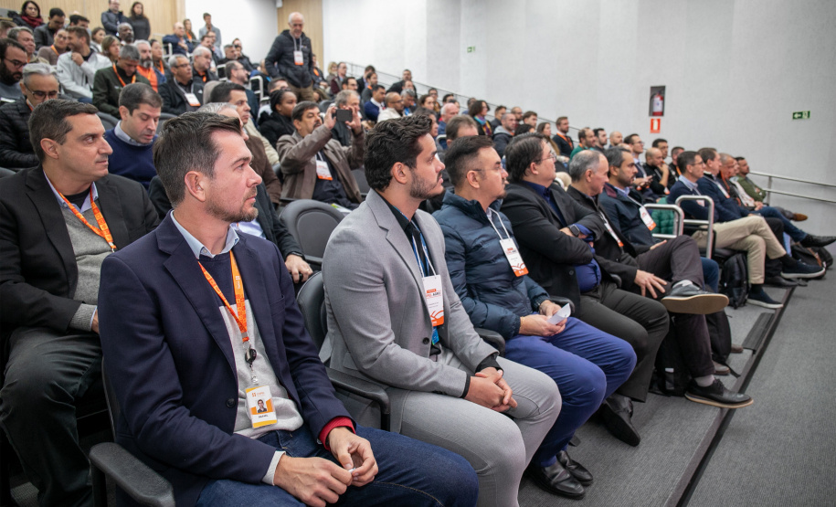 Copel e Crea-PR firmam parceira para dar suporte à segurança energética de produtores rurais