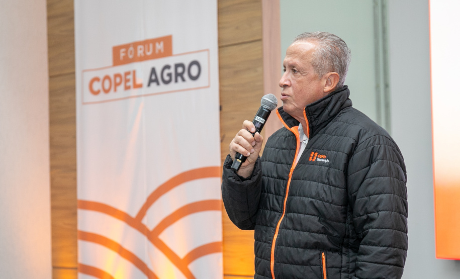 Copel e Crea-PR firmam parceira para dar suporte à segurança energética de produtores rurais