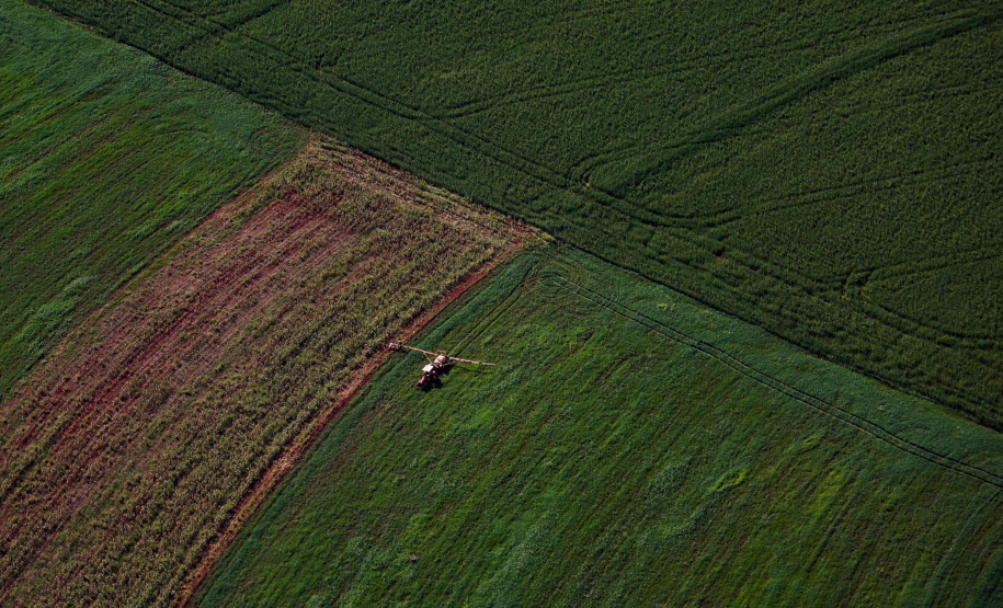 BRDE - Webinar orienta empresas sobre como participar do programa Nexus de inovação no agro