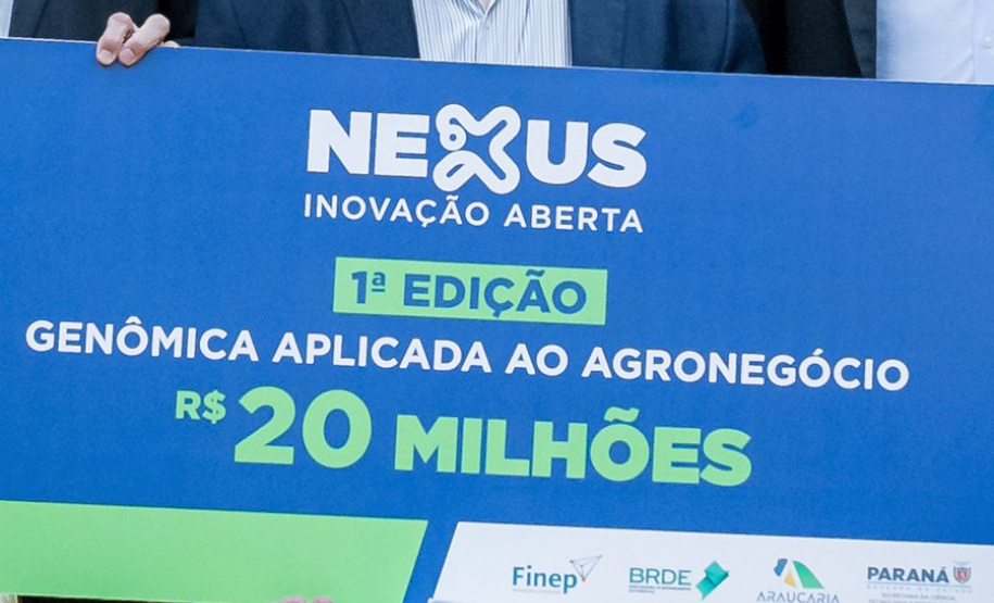 BRDE - Webinar orienta empresas sobre como participar do programa Nexus de inovação no agro