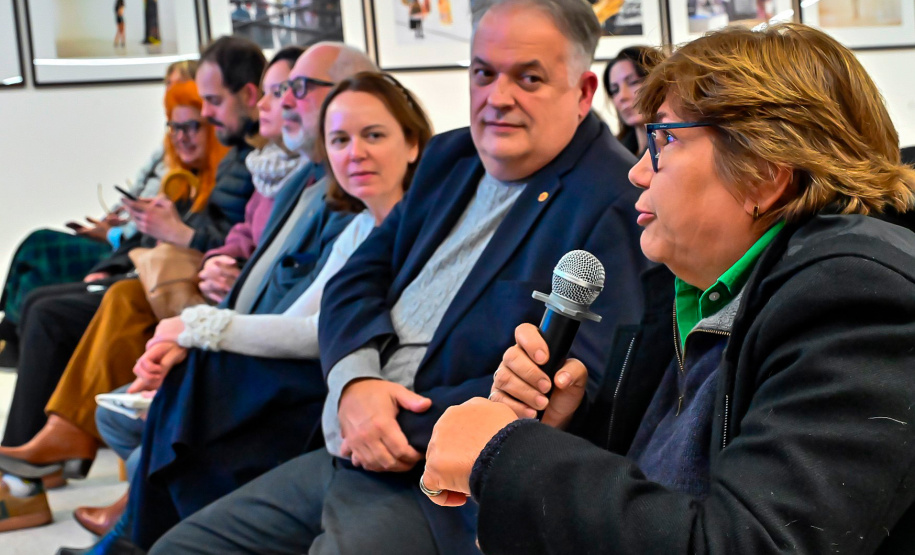 Em parceria com o Sebrae, Paraná avança no mapeamento do audiovisual com estudo inédito para fortalecer políticas públicas