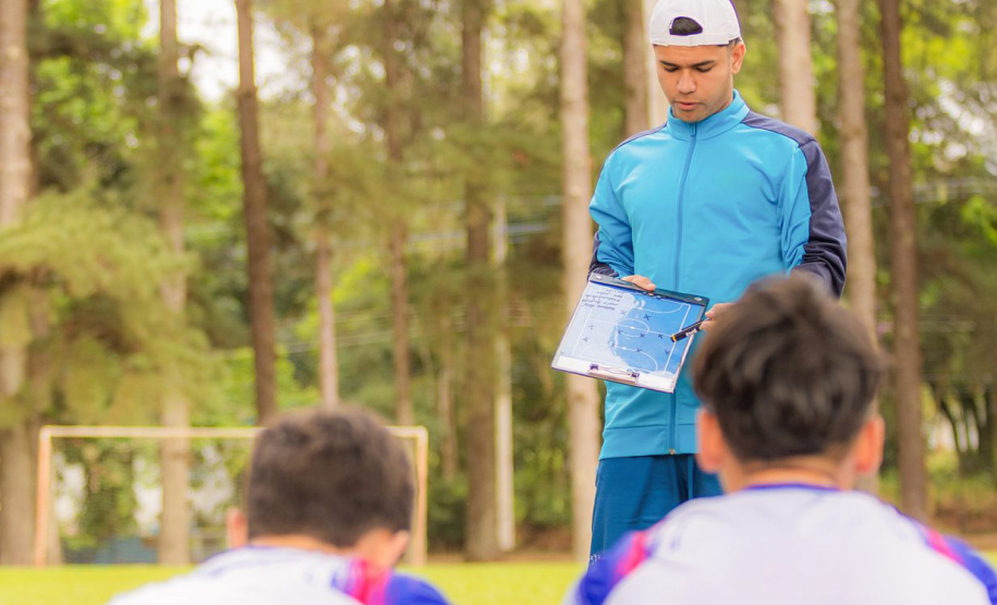 UEPG cria curso superior de Tecnologia em Futebol