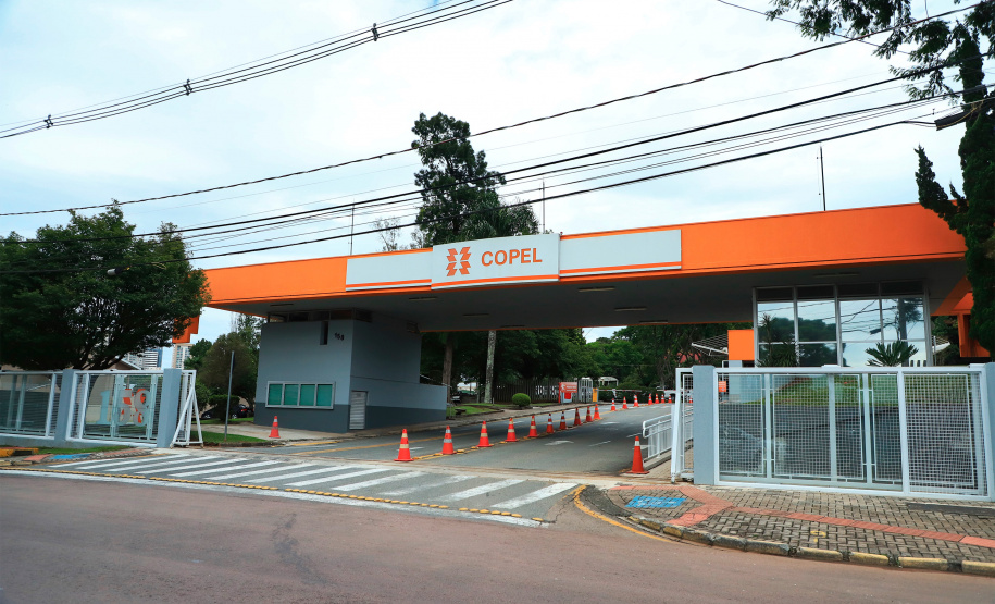 Prática sustentável garante Copel em índice empresarial da B3