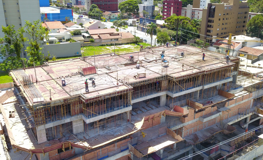 CONSTRUÇÃO CIVIL