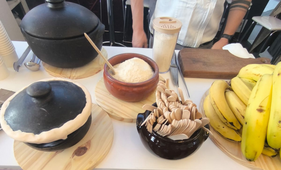 Em evento nacional, Viaje Paraná atinge marca de 30 mil capacitados sobre o turismo