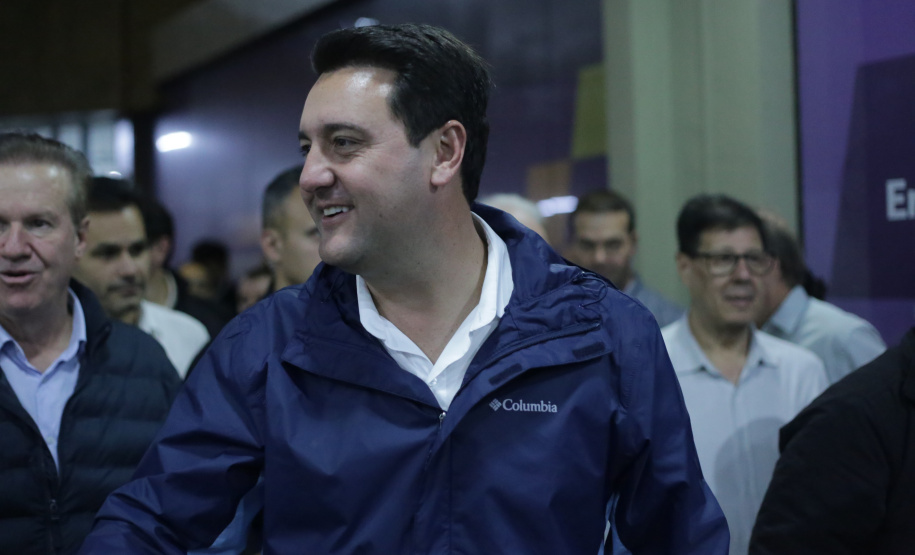 Governador autoriza 964 moradias e R$ 242 milhões em novos investimentos para Cascavel