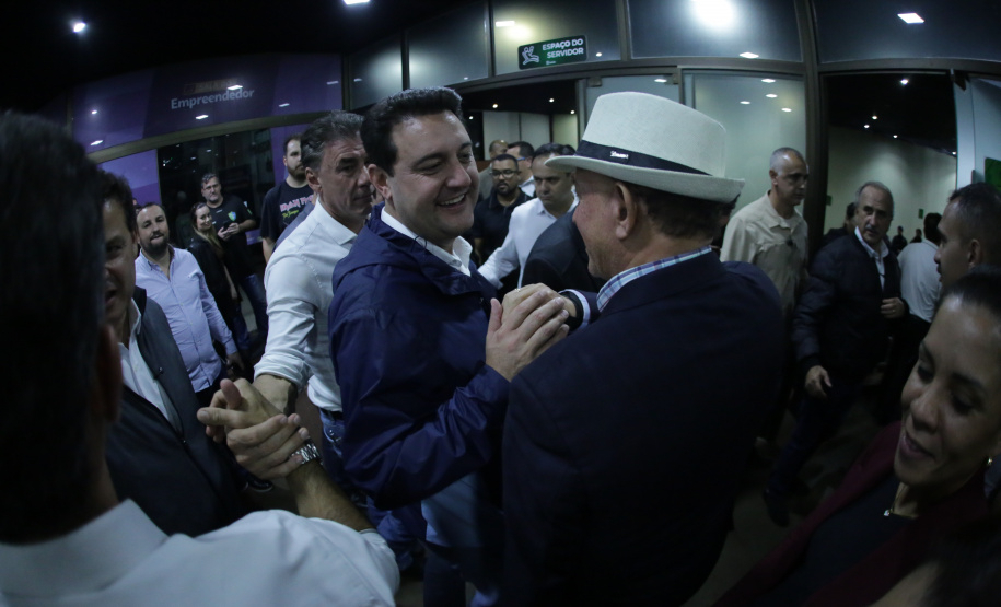 Governador autoriza 964 moradias e R$ 242 milhões em novos investimentos para Cascavel