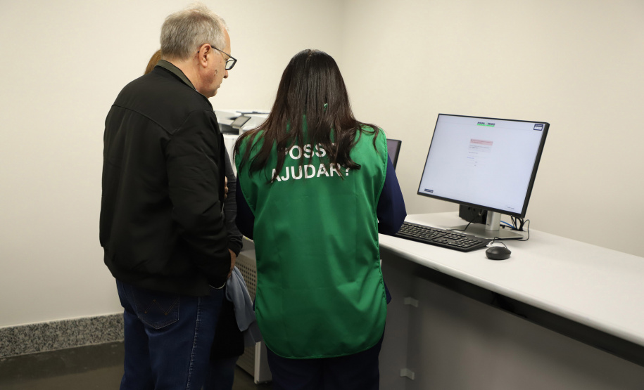 POUPATEMPO ATENDIMENTOS