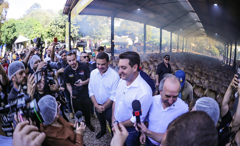 CASCAVEL GOVERNADOR